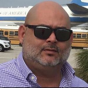 Meet your Posher, Manny